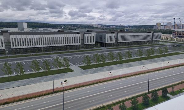 В Свердловской области до конца 2026 года построят фабрику по производству микрочипов  - Фото 2