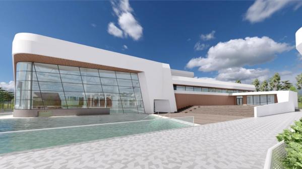 На Шарташе хотят построить «SPA-деревню» с гостевыми домиками и отелем - Фото 4