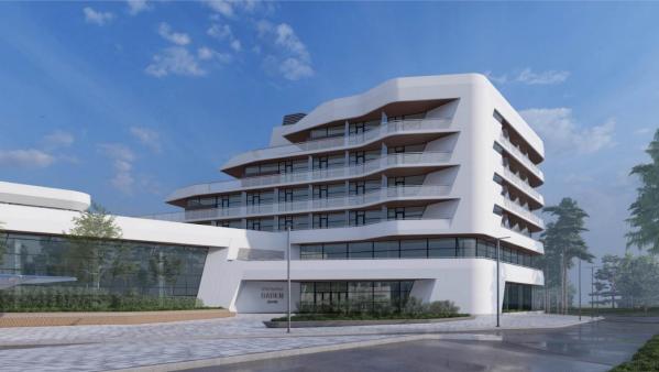 На Шарташе хотят построить «SPA-деревню» с гостевыми домиками и отелем - Фото 9