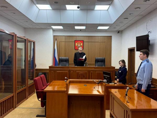 В Свердловской области осудили мужчину, который изнасиловал и жестоко убил собутыльника - Фото 2