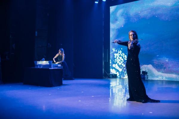 В Верхней Пышме завершился VI сезон Международного молодежного кинофестиваля «Медный цветок» - Фото 2