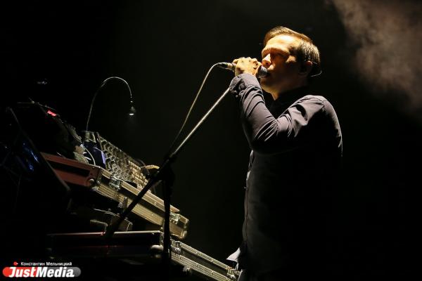 Back to 2000-е и звезды чартов. Десять главных концертов февраля в Екатеринбурге - Фото 4