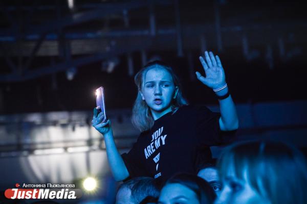 Back to 2000-е и звезды чартов. Десять главных концертов февраля в Екатеринбурге - Фото 6