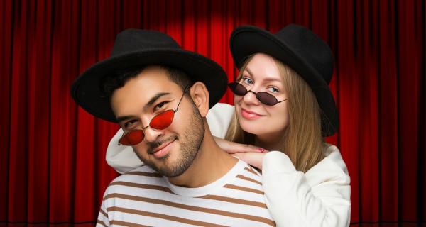 Back to 2000-е и звезды чартов. Десять главных концертов февраля в Екатеринбурге - Фото 10