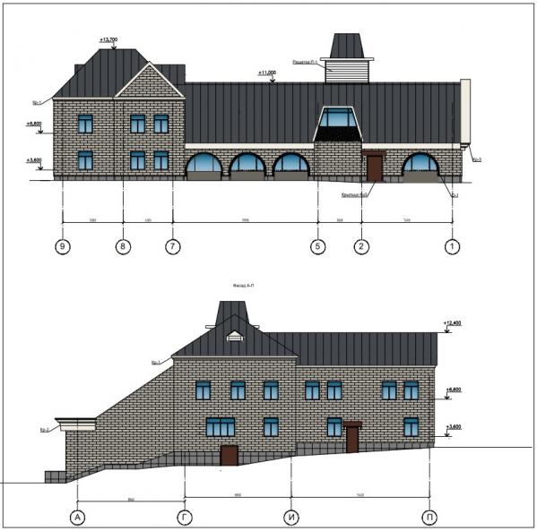 В Екатеринбурге за 31,6 млн рублей капитально отремонтируют Камерный театр - Фото 2
