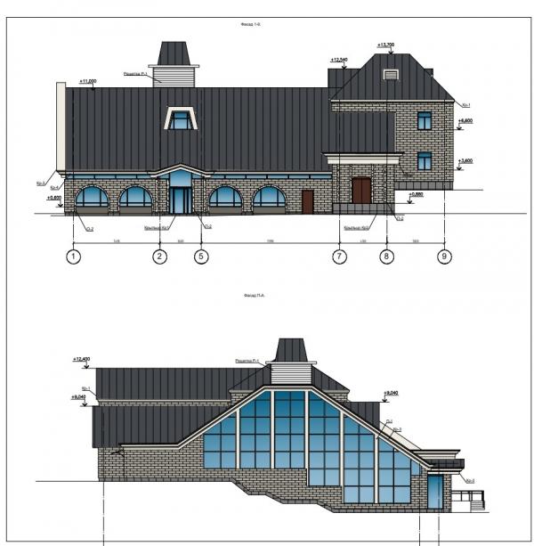 В Екатеринбурге за 31,6 млн рублей капитально отремонтируют Камерный театр - Фото 3