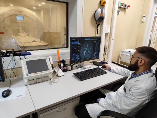 Екатеринбургские больницы привлекают высококвалифицированных узких специалистов современным оборудованием - Фото 2