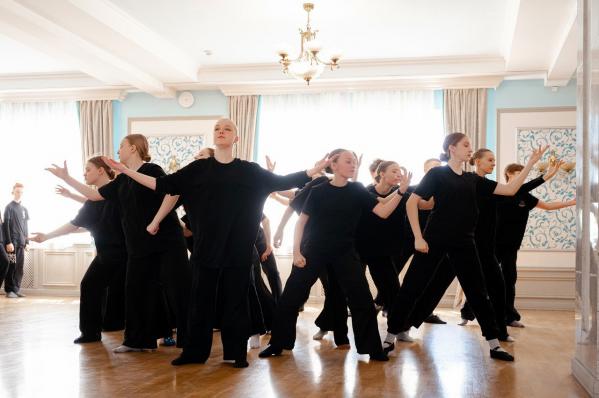 Фонд «Дети России» открыл приём заявок на Всероссийский форум юных дарований «ArtНавигатор» - Фото 2