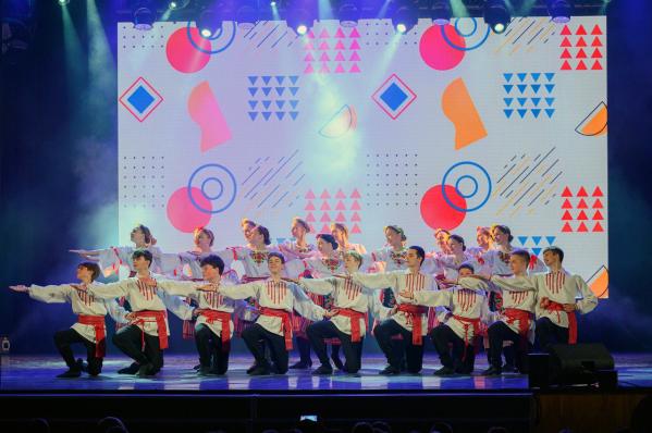 Фонд «Дети России» открыл приём заявок на Всероссийский форум юных дарований «ArtНавигатор» - Фото 7