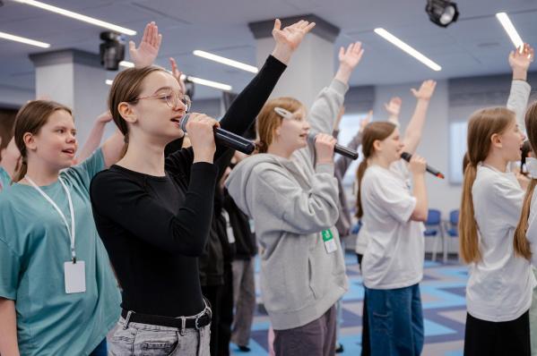 Фонд «Дети России» открыл приём заявок на Всероссийский форум юных дарований «ArtНавигатор» - Фото 8