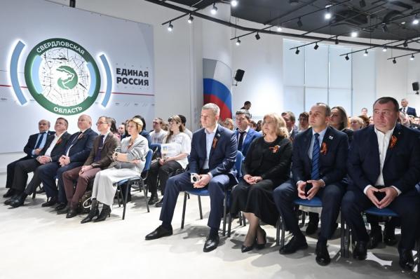 В Верхней Пышме установят памятную стелу в честь звания «Город трудовой доблести» - Фото 4