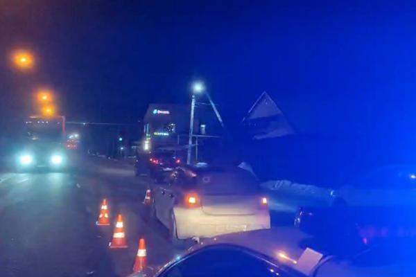 В Екатеринбурге водитель BMW сбил 8-летнего мальчика - Фото 2