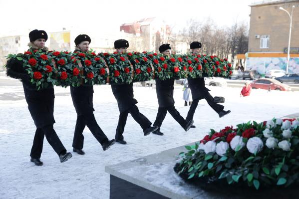 Под грифом «Секретно». В Екатеринбурге началась неделя памяти легендарного разведчика Николая Кузнецова - Фото 2