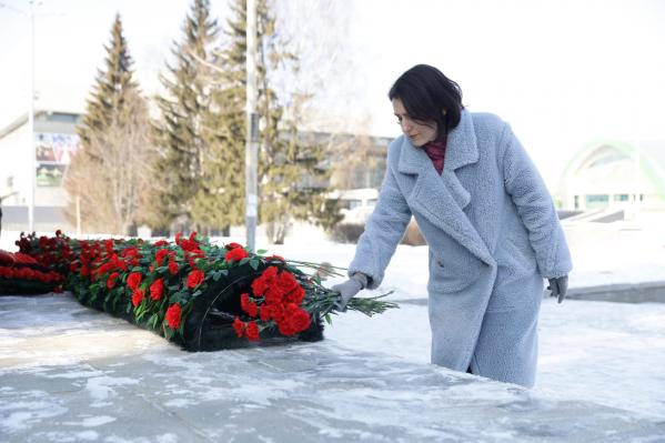 Под грифом «Секретно». В Екатеринбурге началась неделя памяти легендарного разведчика Николая Кузнецова - Фото 3