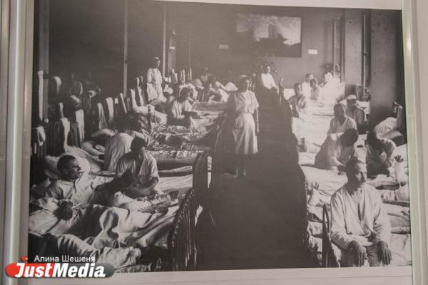 В Екатеринбурге сняли 16 мини-фильмов о медицинских династиях Урала и Поволжья - Фото 3