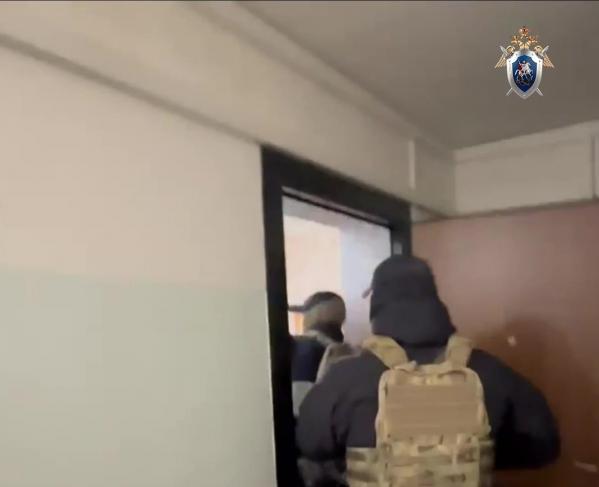В Екатеринбурге предъявили обвинение мужчине, стрелявшему у Большого Златоуста - Фото 2