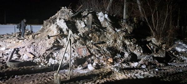  В деревне под Сысертью при пожаре в сарае погибли двое детей - Фото 2