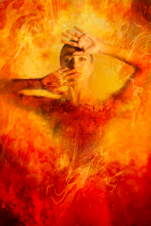 Балет, эскизы и музыка: культурная миссия сети оптик «Культура зрения» - Фото 3