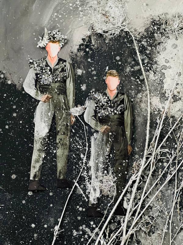 Балет, эскизы и музыка: культурная миссия сети оптик «Культура зрения» - Фото 7