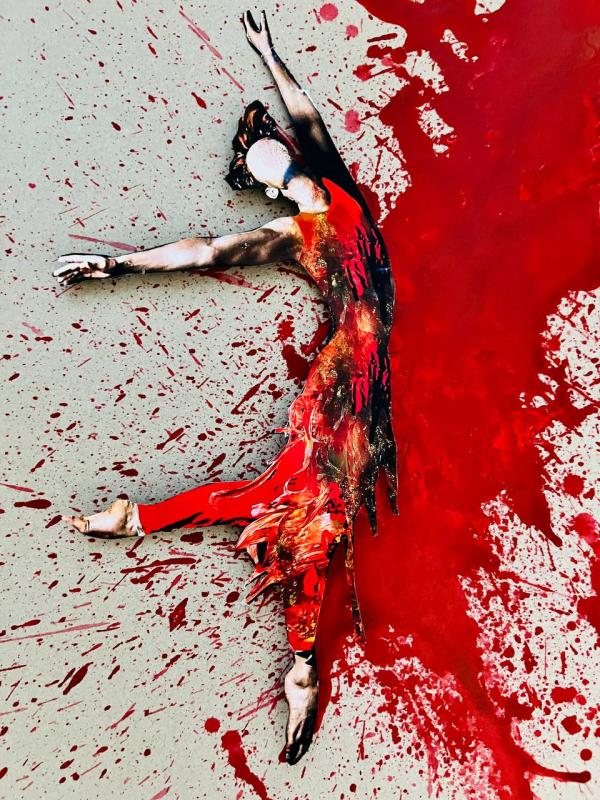 Балет, эскизы и музыка: культурная миссия сети оптик «Культура зрения» - Фото 4