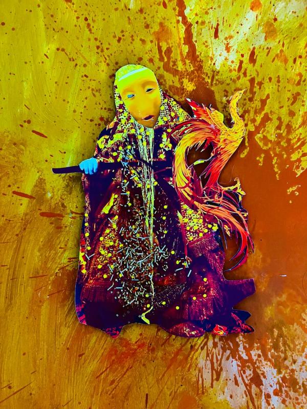 Балет, эскизы и музыка: культурная миссия сети оптик «Культура зрения» - Фото 9