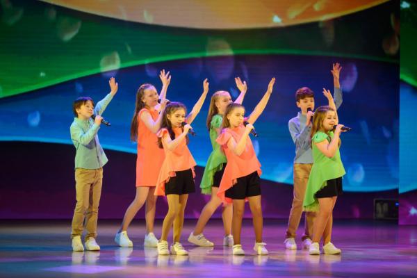 В Верхней Пышме прошел конкурс детского творчества «Металлинка-2025» - Фото 2