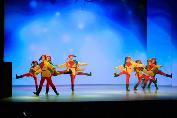 В Верхней Пышме прошел конкурс детского творчества «Металлинка-2025» - Фото 3