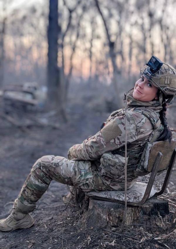 Блогер Владимир Романов сообщил о гибели журналистки 1 канала Анны Прокофьевой в Белгородской области - Фото 2