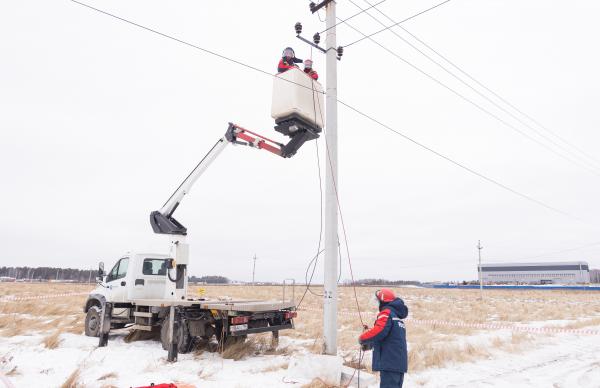 «Россети Урал» в 2024 году выполнили технологическое присоединение объектов на общую мощность 1,4 ГВт - Фото 2