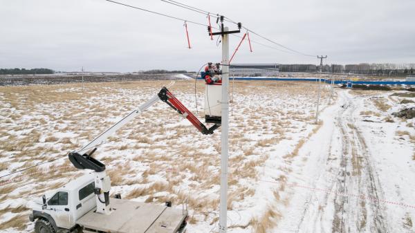 «Россети Урал» в 2024 году выполнили технологическое присоединение объектов на общую мощность 1,4 ГВт - Фото 3
