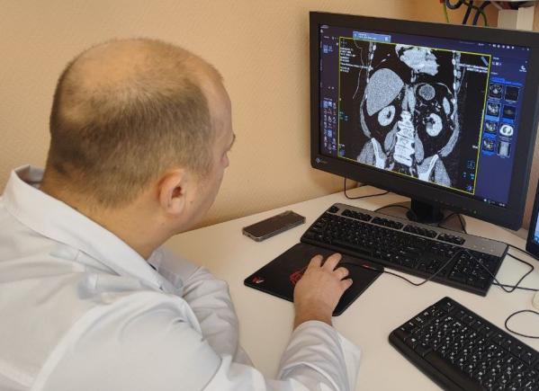 Медики Екатеринбурга рассказали о том, как безопасно выявить туберкулез - Фото 2