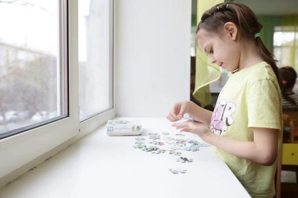 В Екатеринбурге закончился ремонт детсада для детей с задержкой психического развития - Фото 4