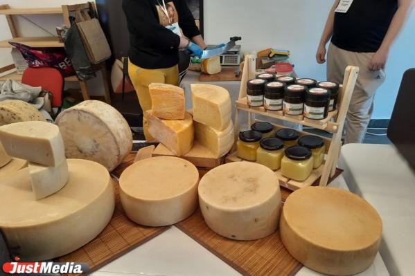 Алексей Орлов открыл работу крупнейшего ресторанного форума Урала - Фото 5