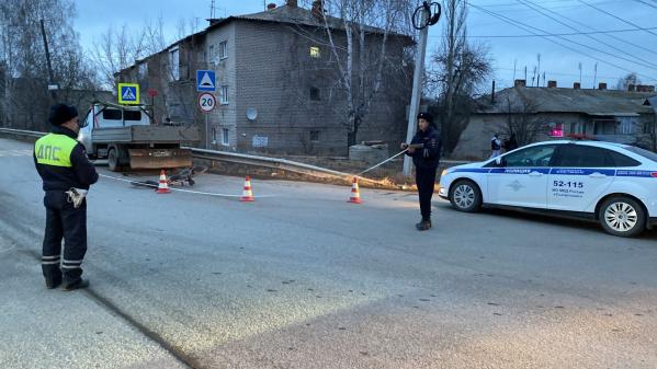 В Арамиле 15-летний велосипедист залетел под «Газель» - Фото 2