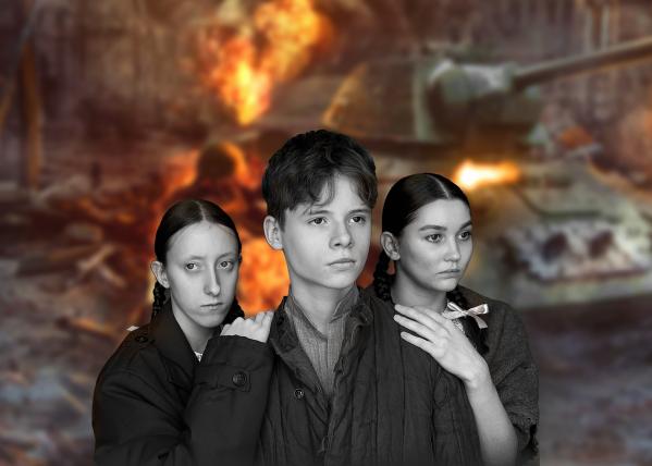 Куда сходить в Екатеринбурге 9 мая. Афиша военных спектаклей - Фото 2