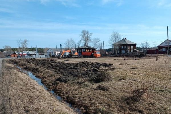 На родине первого президента России установят мемориал  - Фото 4