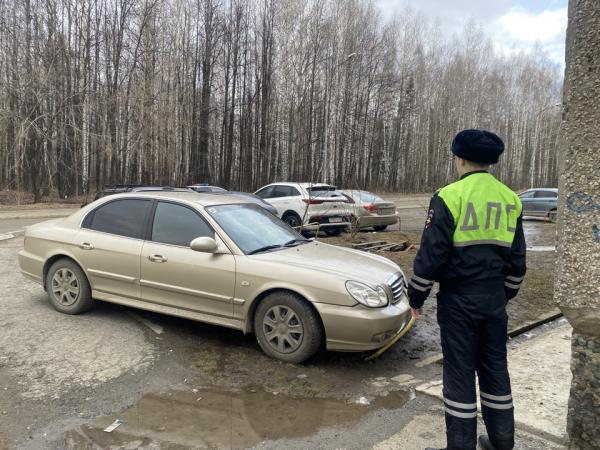 В Нижнем Тагиле 17-летняя девушка выехала на тротуар и сбила 70-летнюю бабушку - Фото 3
