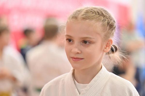 Юные свердловские дзюдоисты борются за выход на первенство УрФО - Фото 5
