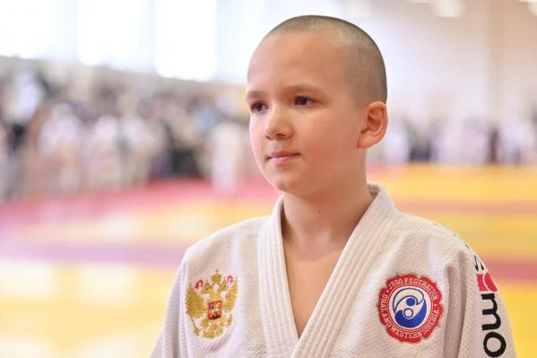 Юные свердловские дзюдоисты борются за выход на первенство УрФО - Фото 4