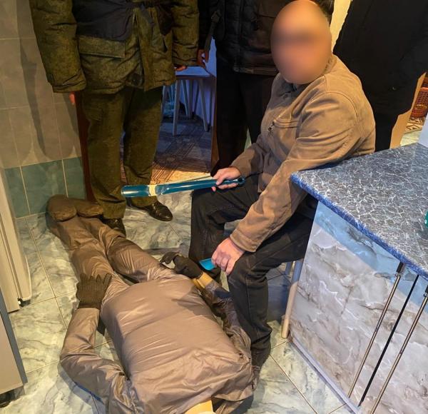 В Серое задержали подозреваемого в убийстве ребенка и женщины, голову которой нашли в лесу - Фото 2