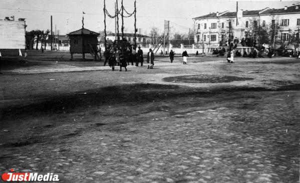 «Могли отправить в карцер». История здания на Ленина, 33 в Екатеринбурге, где гимназия №9 - Фото 2