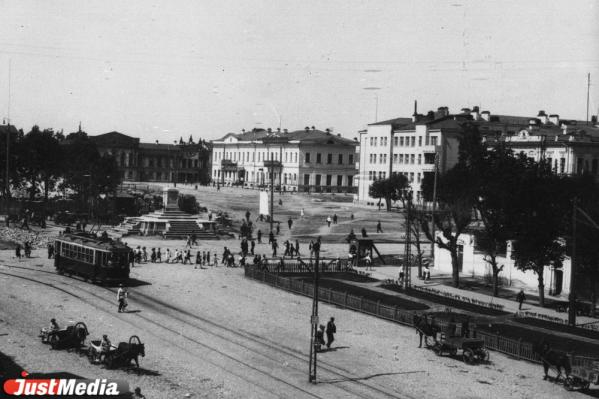 «Могли отправить в карцер». История здания на Ленина, 33 в Екатеринбурге, где гимназия №9 - Фото 6