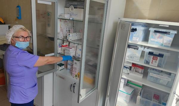 За год в новом онкогематологическом отделении помогли сотням екатеринбуржцев - Фото 2