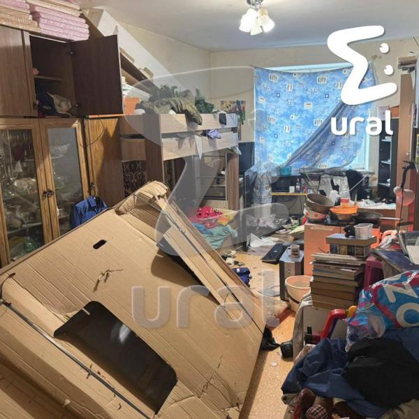 В Екатеринбурге мать заперла детей в квартире за испорченный диван, а те сбежали через балкон  - Фото 4