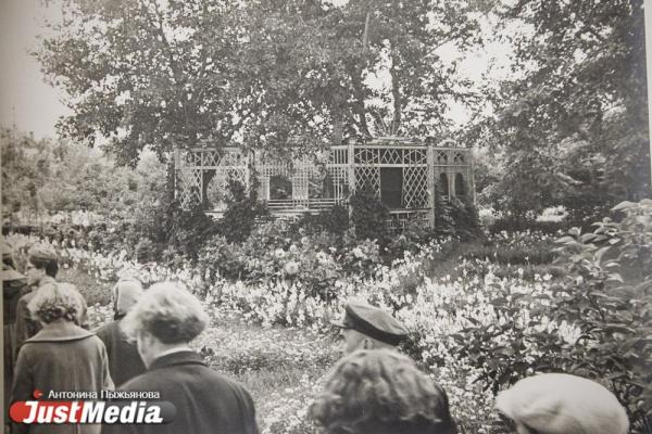 В Дендропарке на 8 Марта обновят бюст Ленину и входную группу администрации - Фото 4