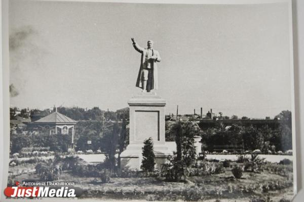 В Дендропарке на 8 Марта обновят бюст Ленину и входную группу администрации - Фото 5
