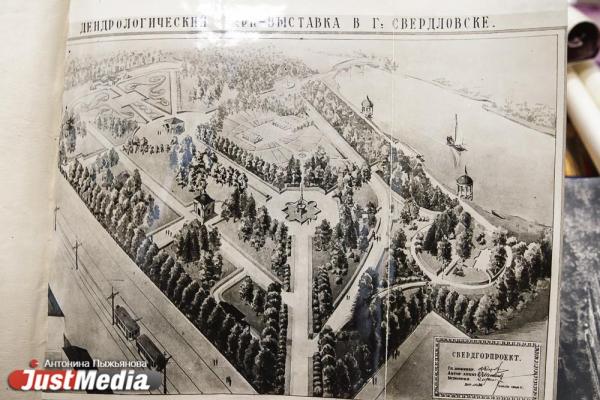 В Дендропарке на 8 Марта обновят бюст Ленину и входную группу администрации - Фото 7