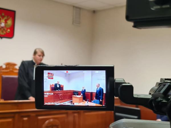 Бывший вице-мэр Екатеринбурга Виктор Контеев выйдет по УДО - Фото 2