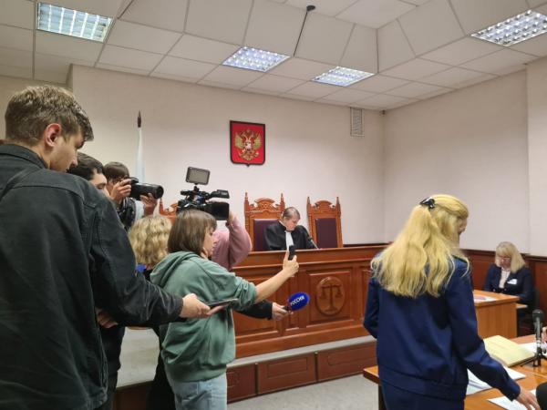 Бывший вице-мэр Екатеринбурга Виктор Контеев выйдет по УДО - Фото 3