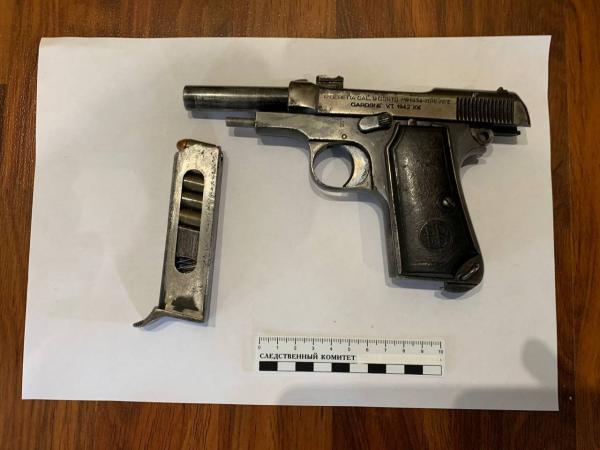 Силовики задержали подозреваемых в покушении на убийство главы свердловского минтранса - Фото 3